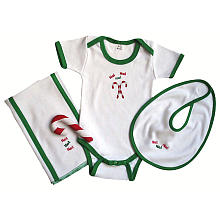 Christmas gifts for babies